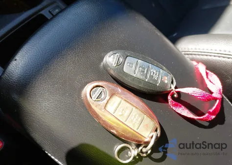 2016 Nissan Rogue S from USA, damaged, VIN 5N1AT2MV9GC793607